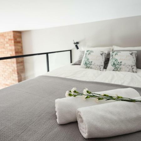 Loft Apartment Cracow Old Town 3Min Main Sq Краков Экстерьер фото