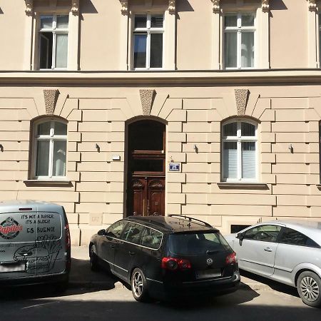 Loft Apartment Cracow Old Town 3Min Main Sq Краков Экстерьер фото
