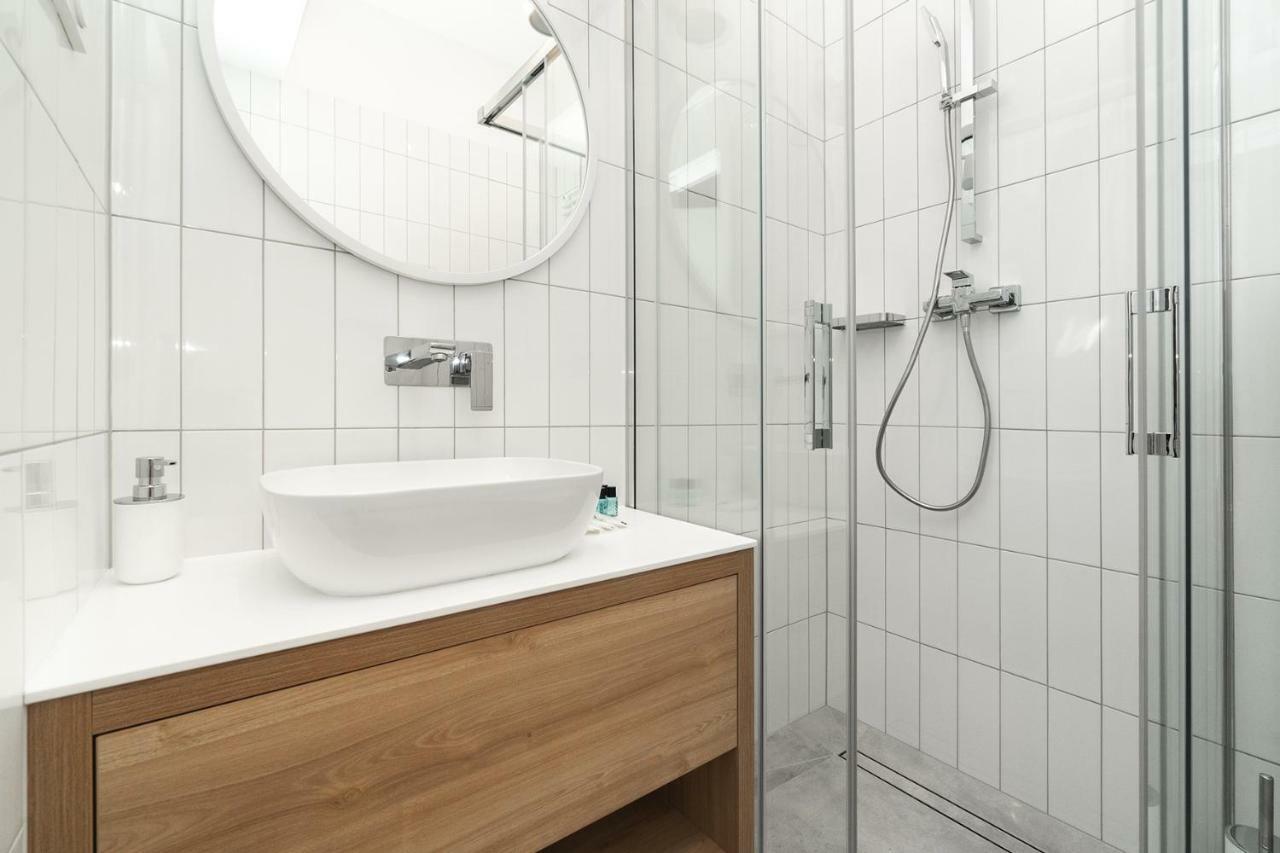 Loft Apartment Cracow Old Town 3Min Main Sq Краков Экстерьер фото